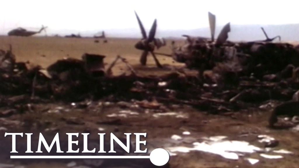 Great Military Blunders (2000): S01E04 – Best Laid&nbsp;Plans