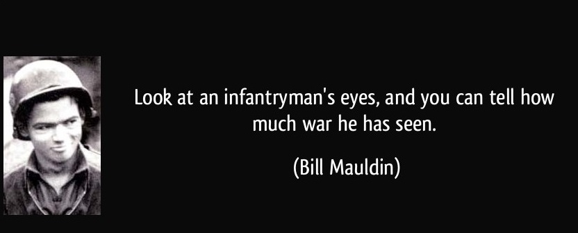 He Has Seen War&nbsp;(2011)