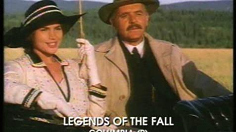 Legends of the Fall&nbsp;(1994)