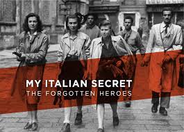 My Italian Secret: The Forgotten Heroes&nbsp;(2014)