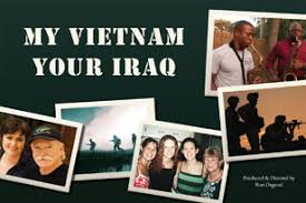 My Vietnam Your Iraq&nbsp;(2008)