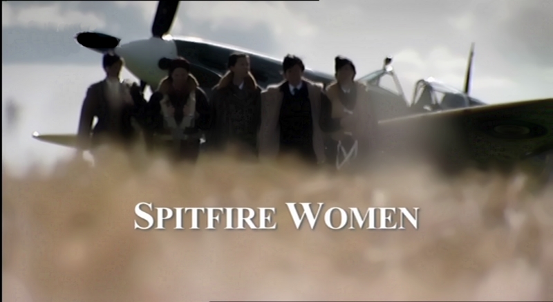 Spitfire Women (2010)