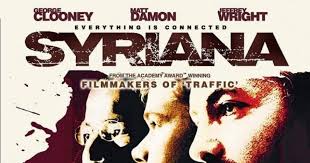 Syriana (2005)