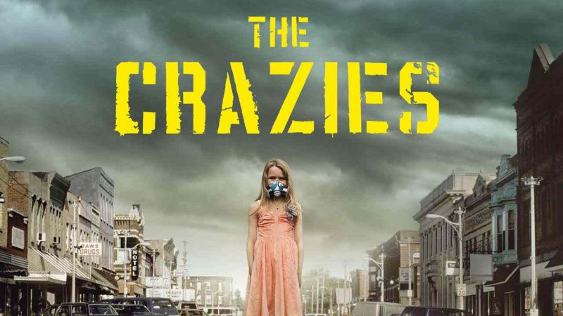 The Crazies (2010)