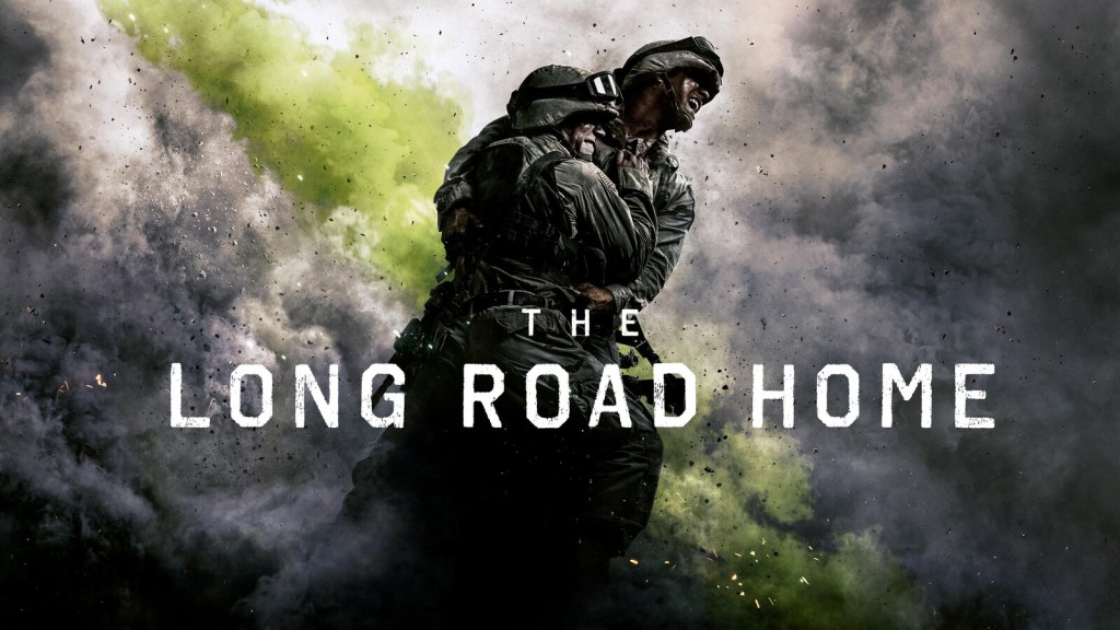 The Long Road Home (2017): S01E08 – Always Dream of&nbsp;ME