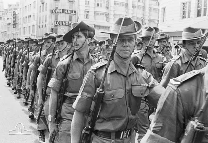 The Long Way Home&nbsp;(1985)