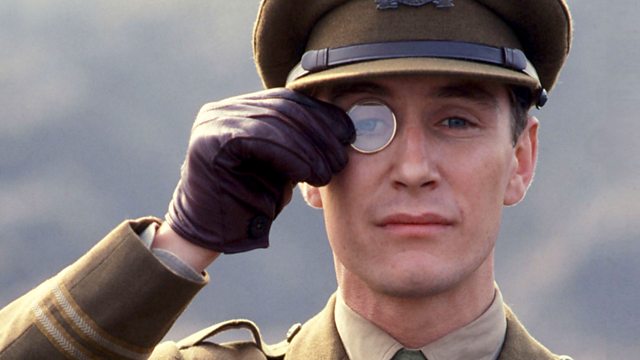 The Monocled Mutineer (1986): S01E04 – A Dead Man on&nbsp;Leave