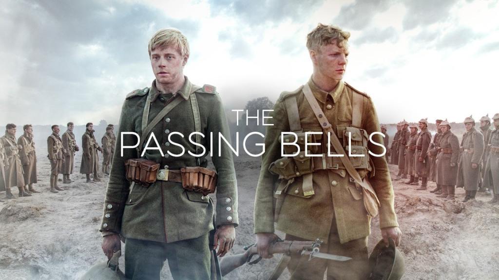 The Passing Bells (2014):&nbsp;S01E05