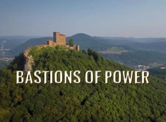 Castles: Bastions of Power, Part 02&nbsp;(2019)