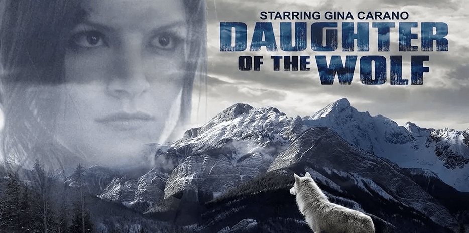 Daughter of the Wolf&nbsp;(2019)