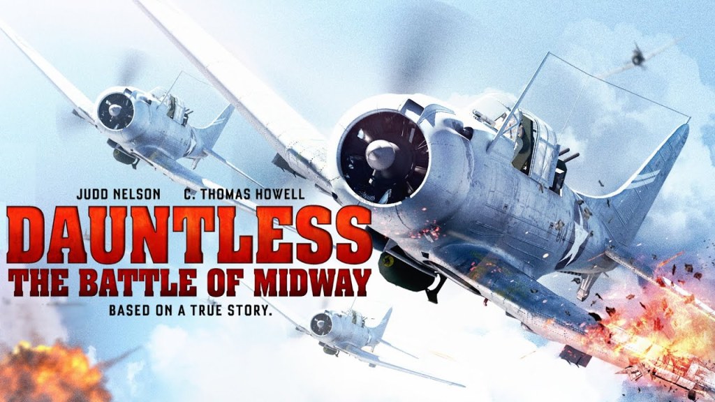 Dauntless: The Battle of Midway&nbsp;(2019)