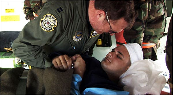 Fighting for Life&nbsp;(2008)