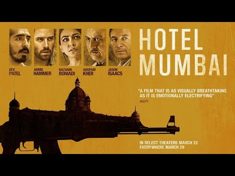Hotel Mumbai (2018)