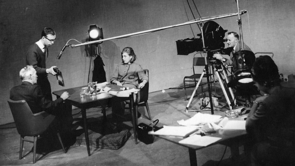 I Was There: The Great War Interviews&nbsp;(2014)