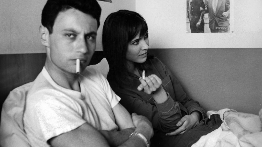 Le Petit Soldat&nbsp;(1963)