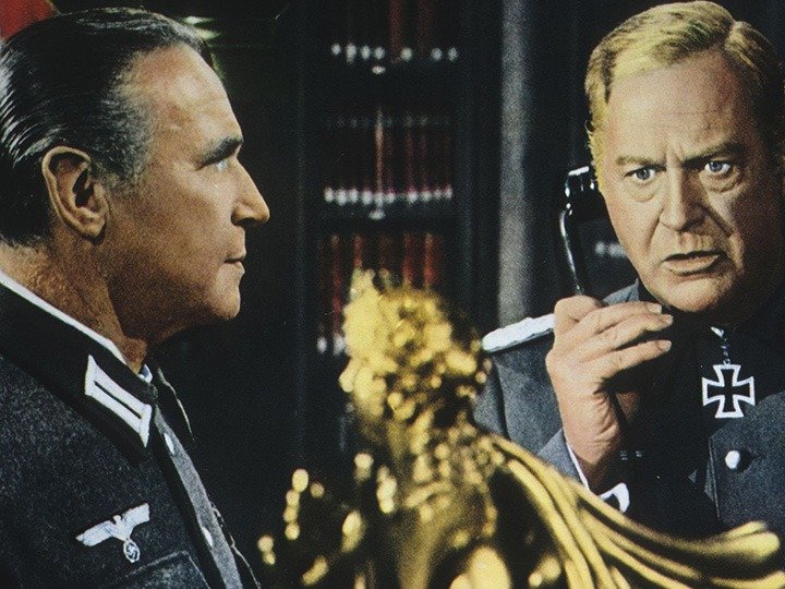 Battle of the Commandos&nbsp;(1969)