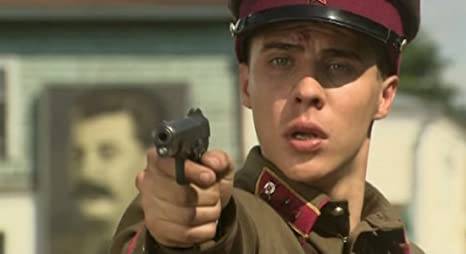 Leutnant Suvorov: Blut und Ehre&nbsp;(2009)