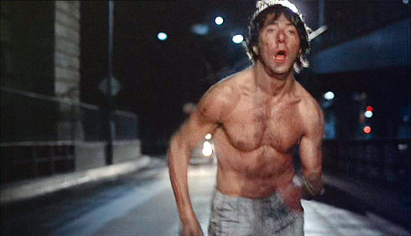 Marathon Man (1976)