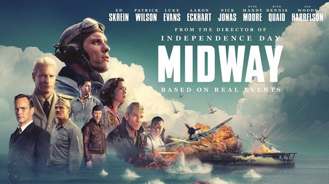 Midway (2019)