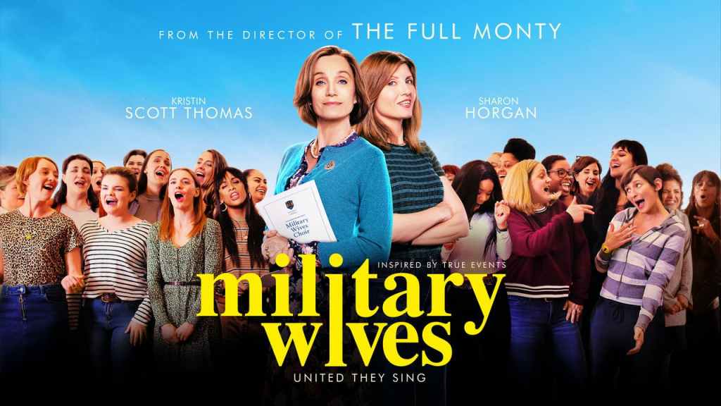 Military Wives (2019)