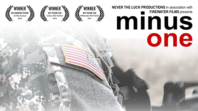 Minus One (2010)