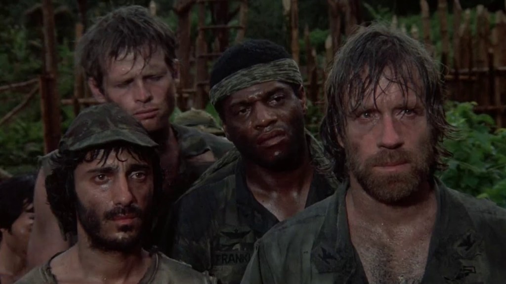 Missing in Action 2: The Beginning&nbsp;(1985)