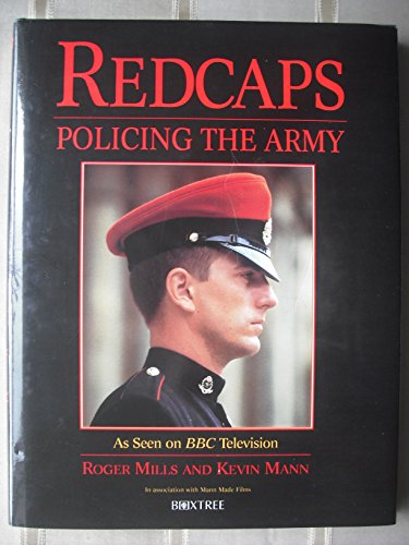 Redcaps (1996): S01E06