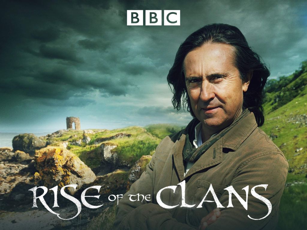 Rise of the Clans (2018): S01E03 – A Queen&nbsp;Betrayed