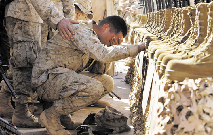 The Ground Truth&nbsp;(2006)