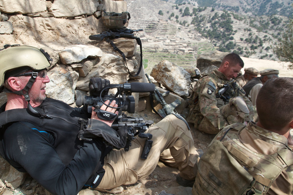 The Hornet’s Nest&nbsp;(2014)