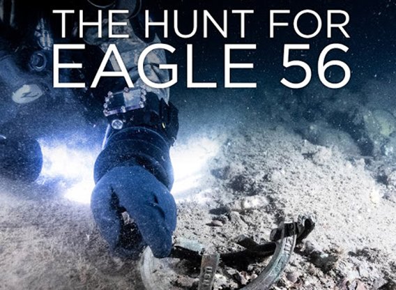 The Hunt for Eagle 56 (2019): S01E03 – History&nbsp;Rewritten