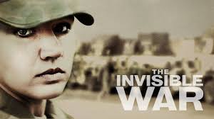 The Invisible War&nbsp;(2012)