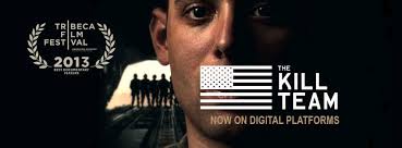 The Kill Team&nbsp;(2013)