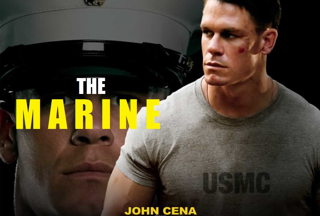The Marine (2006)
