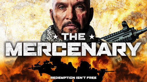 The Mercenary (2019)