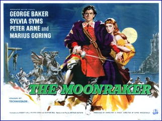 The Moonraker (1958)