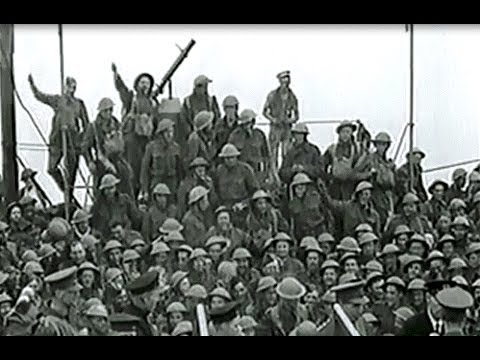 The Other Side of Dunkirk&nbsp;(2004)