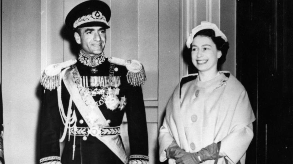 The Queen and the Coup&nbsp;(2020)