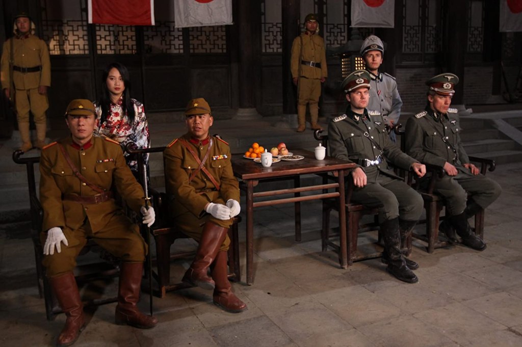 The Resistance (2011)