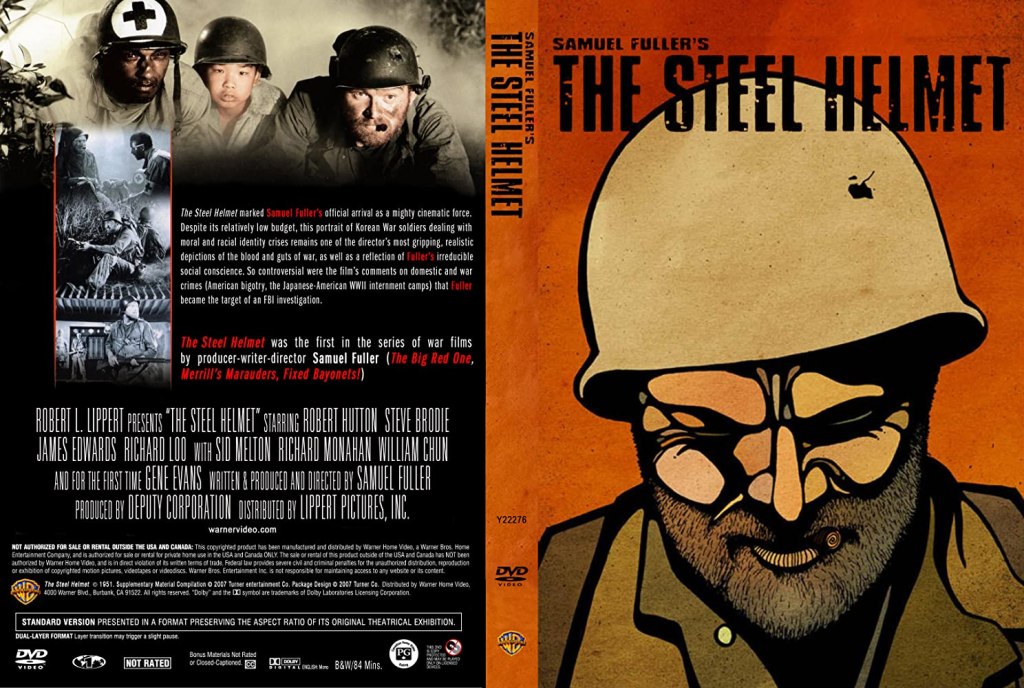 The Steel Helmet&nbsp;(1951)