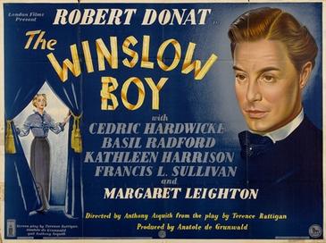 The Winslow Boy&nbsp;(1948)