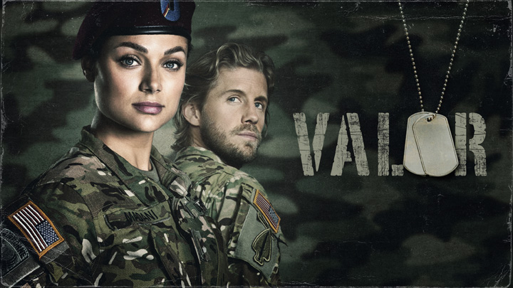 Valor (2018): S01E13 – Costs of&nbsp;War