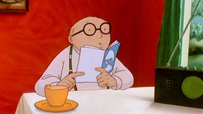 When the Wind Blows&nbsp;(1986)