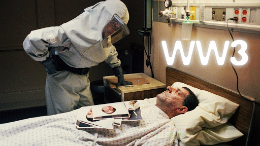 Winds of Terror&nbsp;(2001)