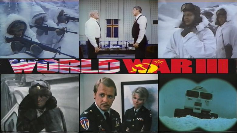 World War III (1982): Part&nbsp;02