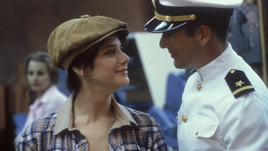 An Officer and a Gentleman&nbsp;(1982)