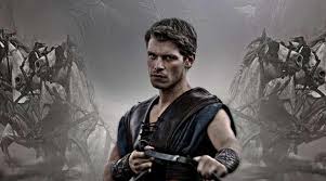 Ben Hur (2010): Part&nbsp;02