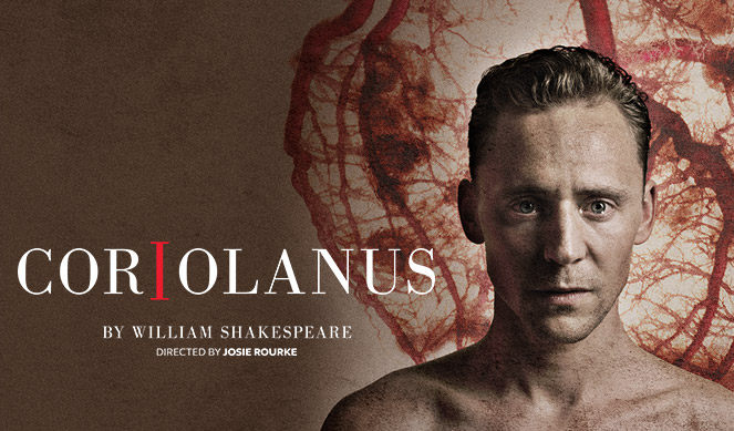 Coriolanus (2014)