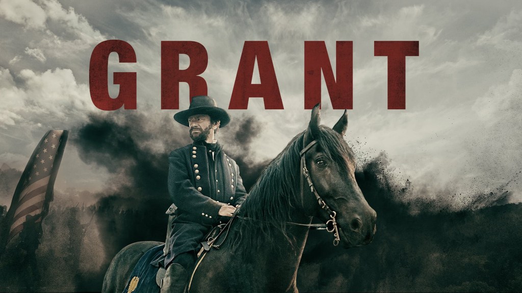 Grant (2020): S01E03 – Freedom’s&nbsp;Champion