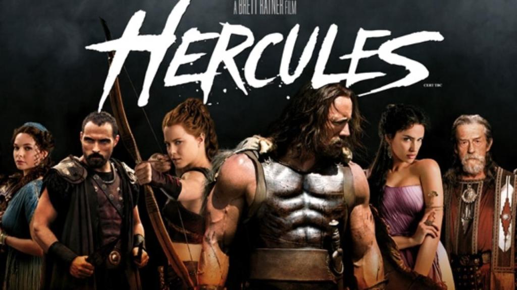 Hercules (2014)